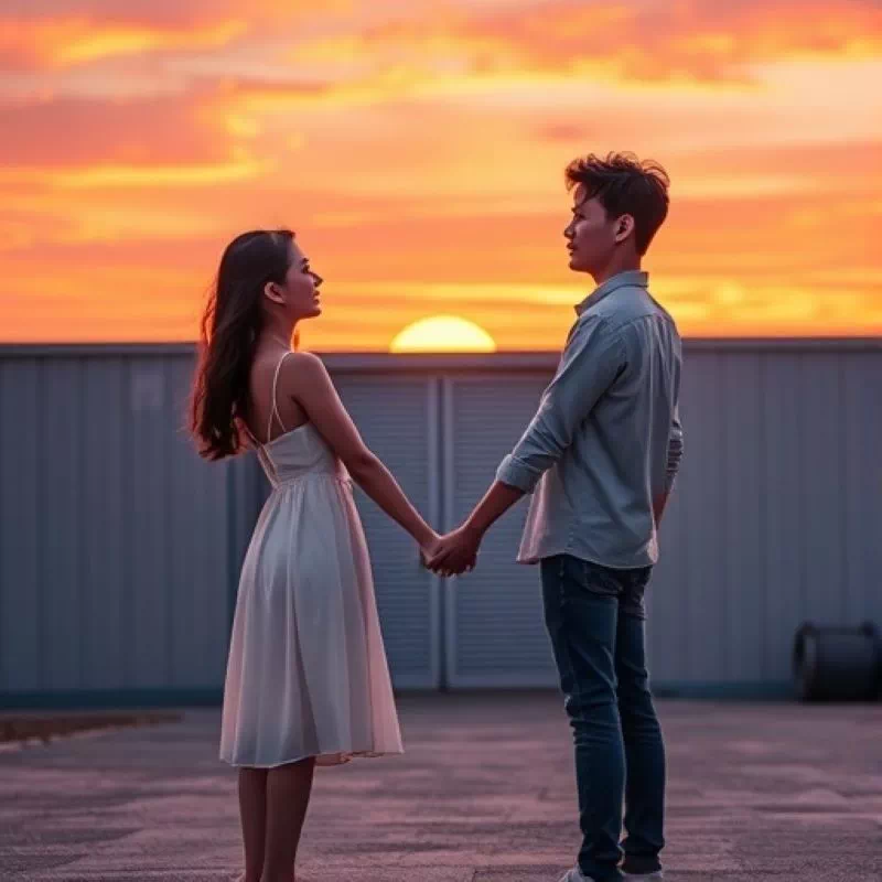 부모님 반대 결혼 딜레마, 결혼 강행과 가족 갈등 사이에서 손을 잡은 연인