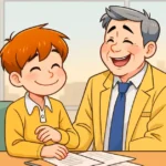 상사 농담 대처법: 가짜 웃음에서 벗어나기 Copilot_20260116_204138