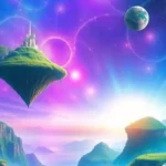 꿈이 현실이 된다면 벌어지는 초현실적인 풍경